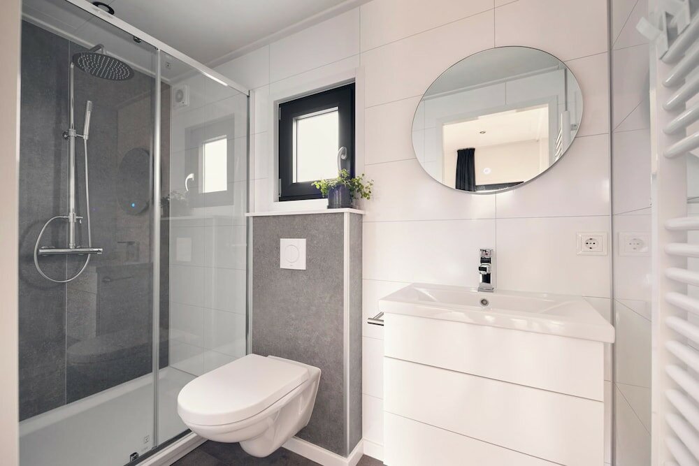 Фото Hofparken De Bergvennen