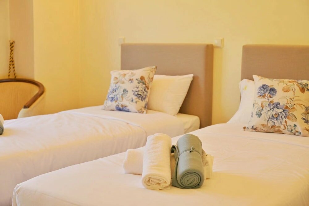 Фото New Times Home & Hotels