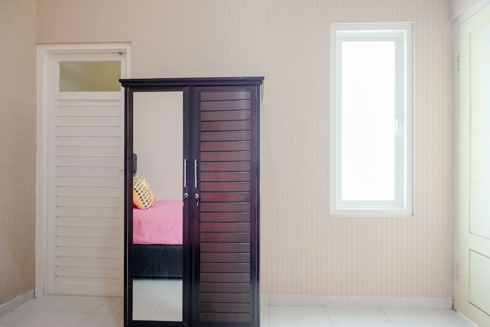 Фото Spot On 1878 Griya Bunda Family