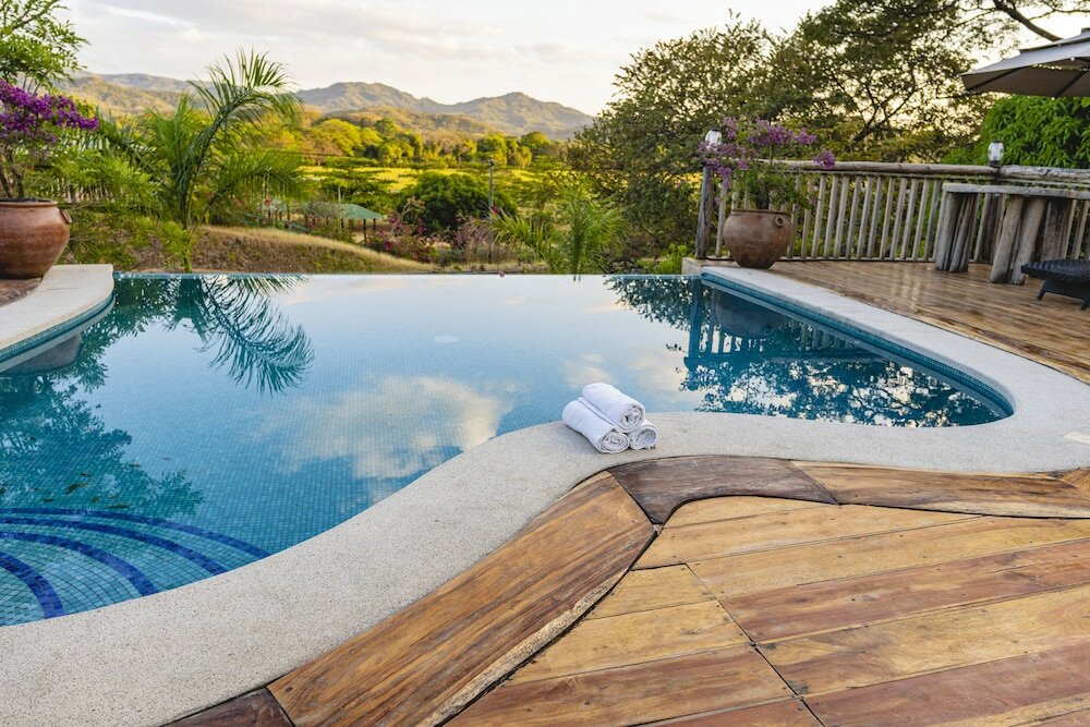 Фото Hacienda La Norma Boho Boutique Hotel