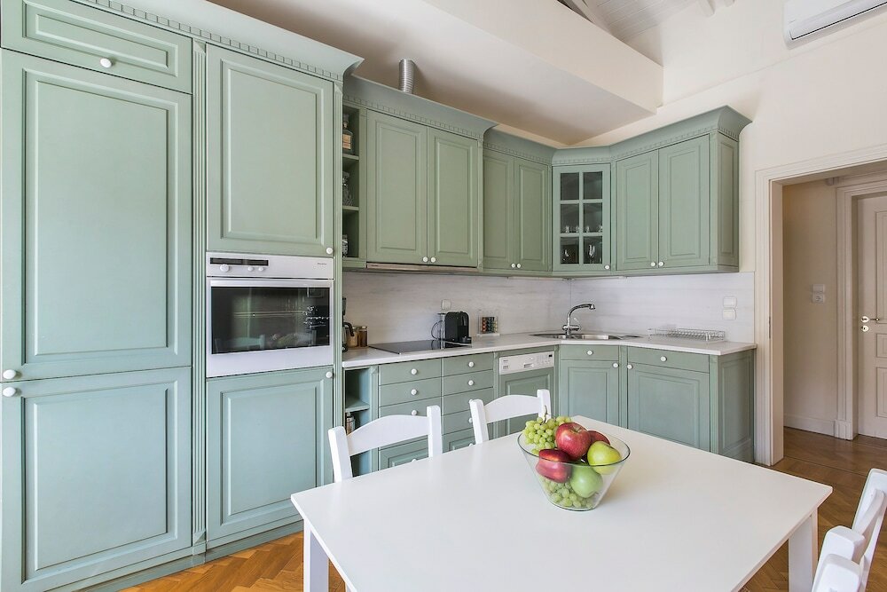 Фото Aerides Luxury Suites