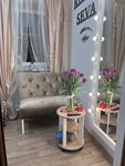 Relax Seva (ploshchad Uritskogo, 1А), estudio de manicura