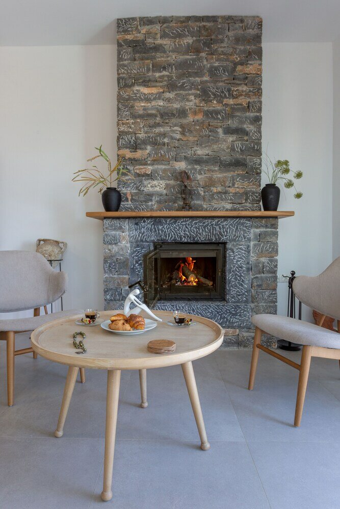 Фото Villa Nesea Elounda with private pool