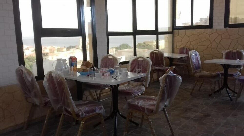 Фото Hotel Djhaltia