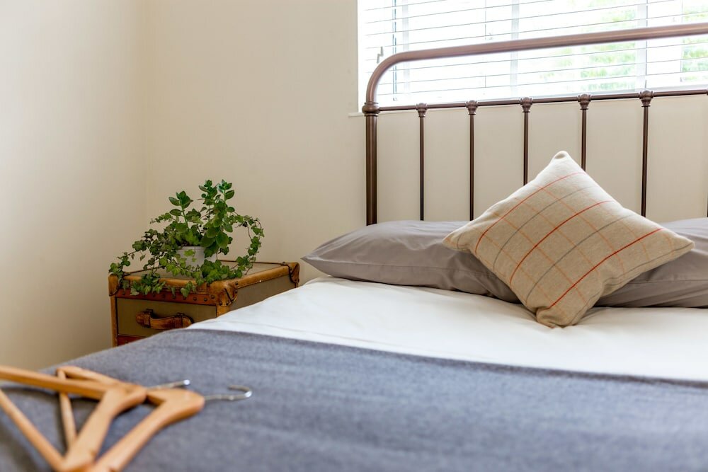 Фото Logan Mews by Lime Street