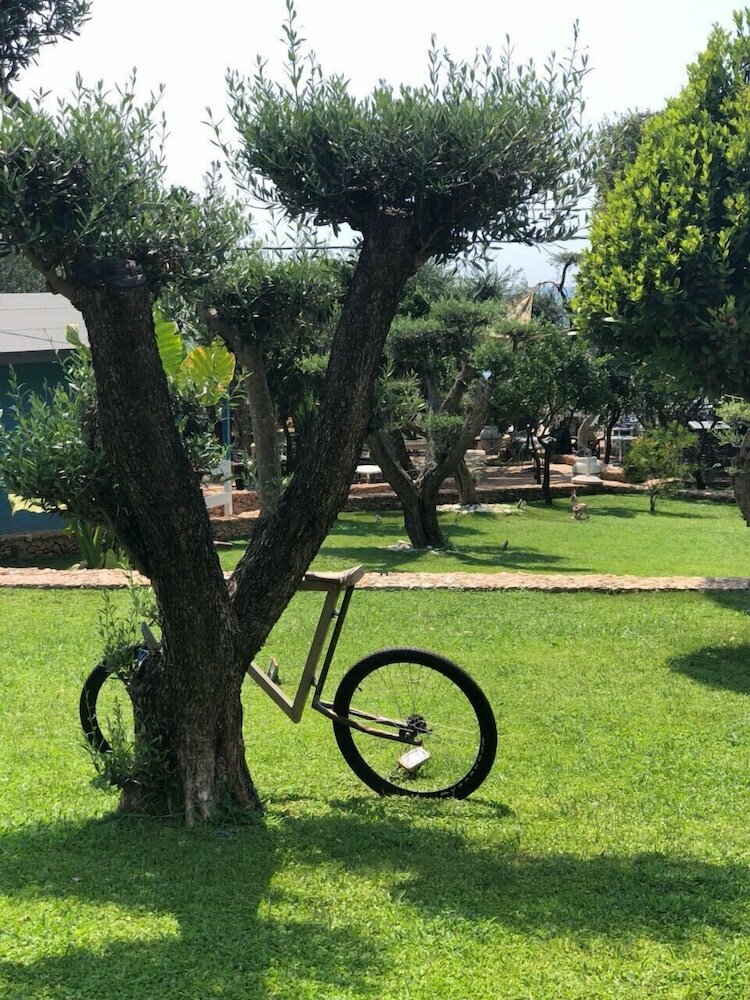 Фото Drymades Resort