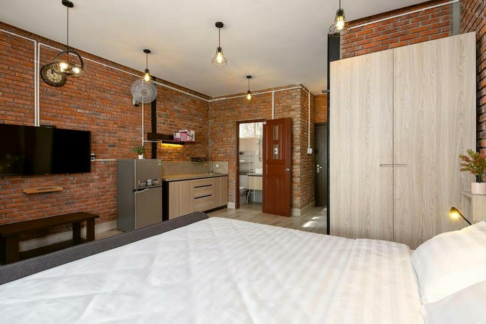 Фото Sweet Home Apartment