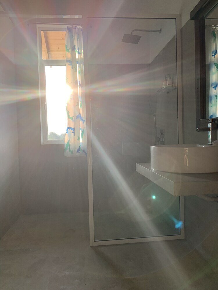 Фото Thihawa Eco Huts Yala