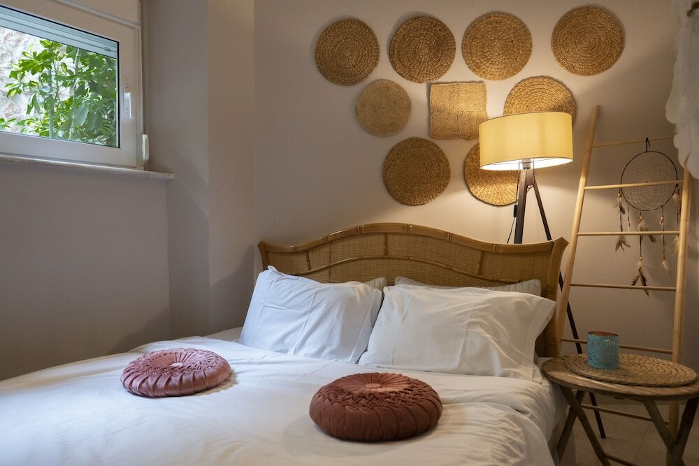 Фото Lamda Vintage Apartment