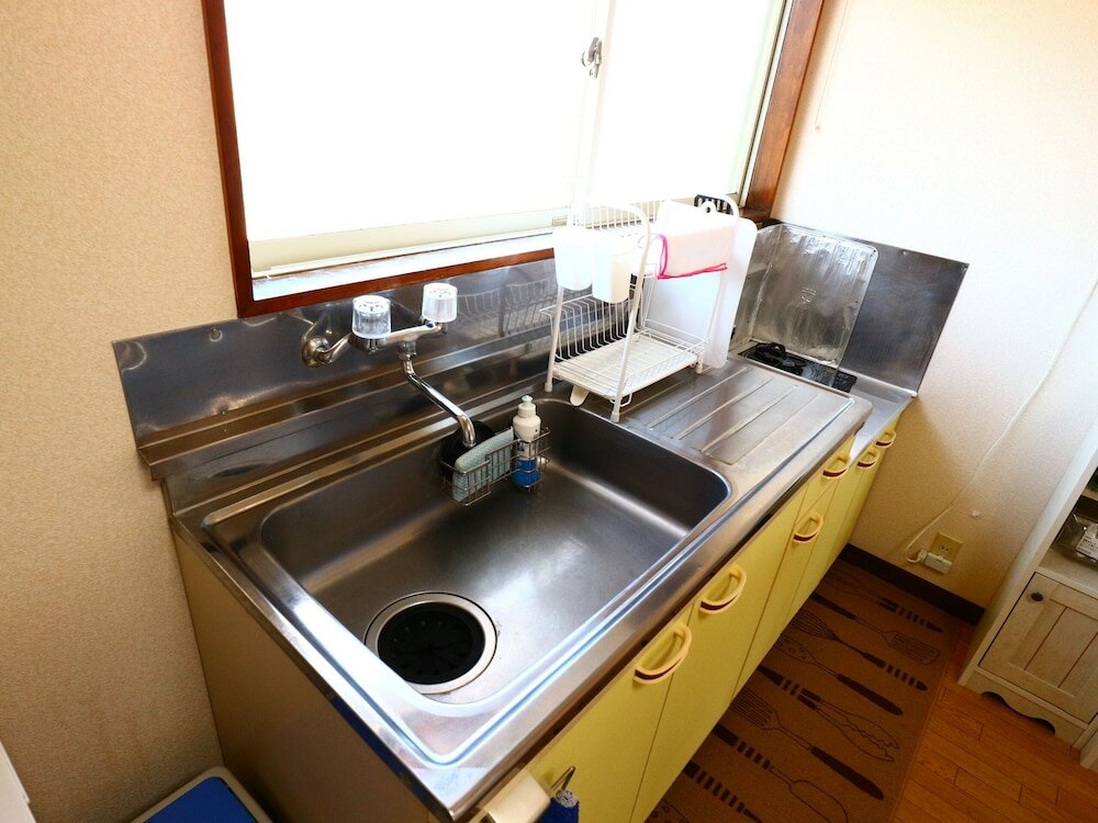 Фото Fujisan You Apartment