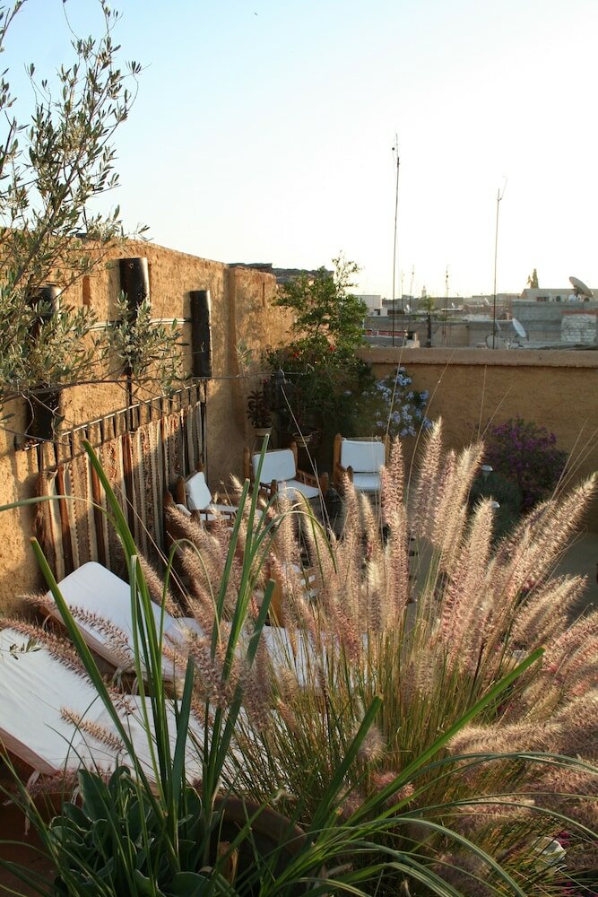 Фото Dar Oulhoum