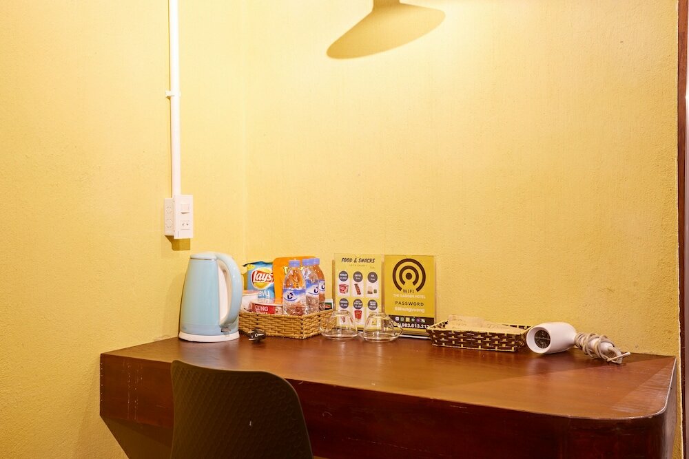 Фото The Garden Hotel and Apartment