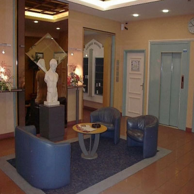 Фото Citadines Kléber Strasbourg