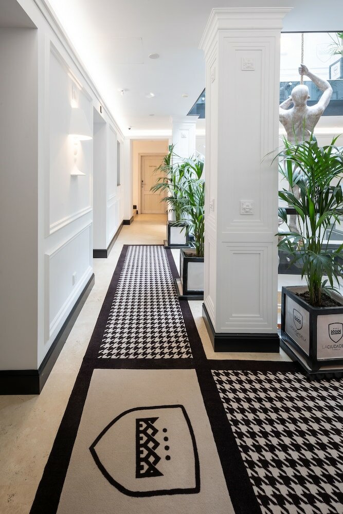 Фото Hotel Maison Ardois La Ciudadela Marbella