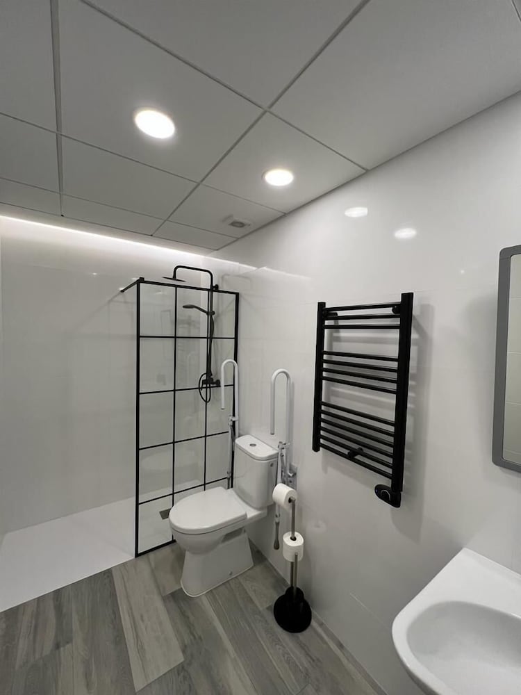 Фото Habitaciones París