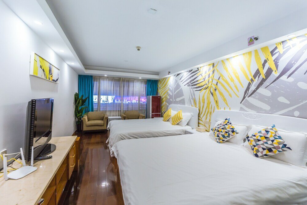 Фото Candice Hotel Apartment