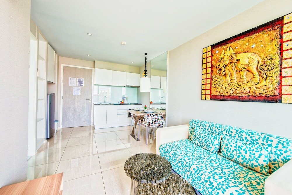 Фото Atlantis Residence