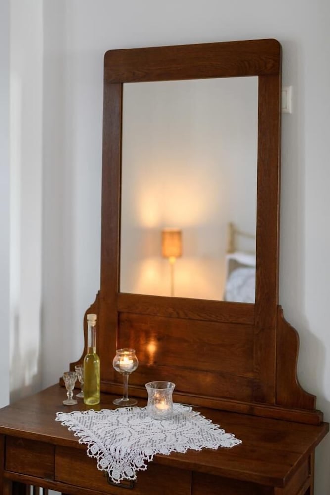 Фото Irene Kimolos Villas