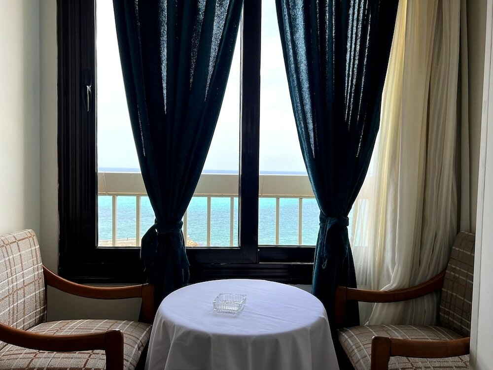 Фото Delmar Hotel Matrouh