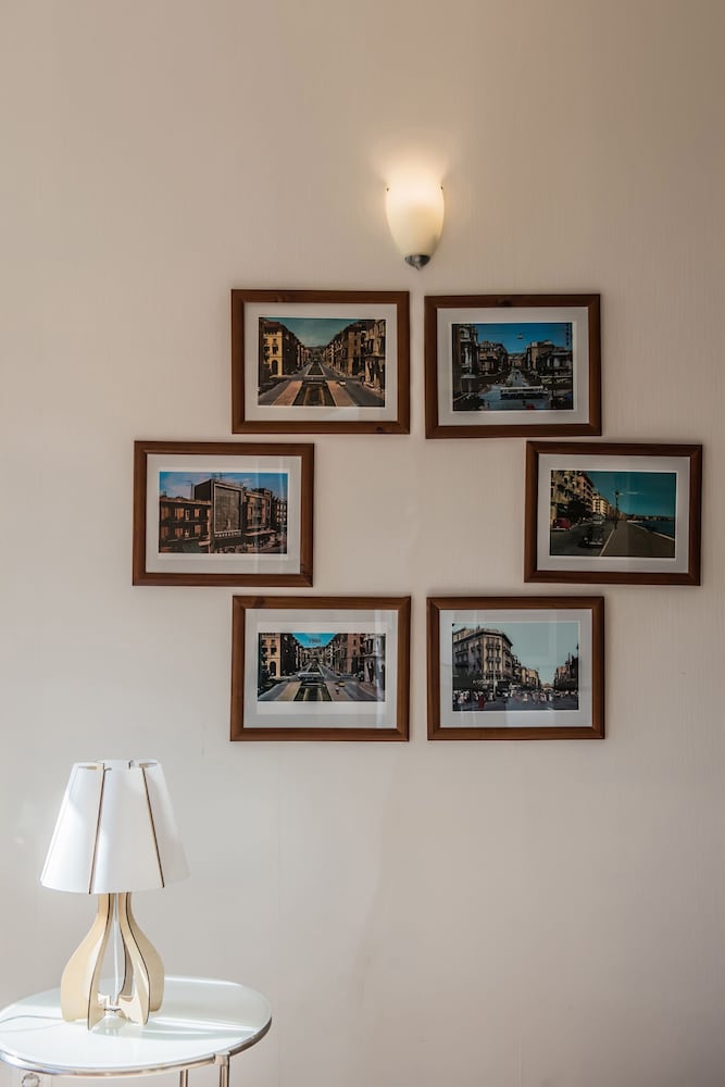 Фото Morrison Apt by halu! Apartments