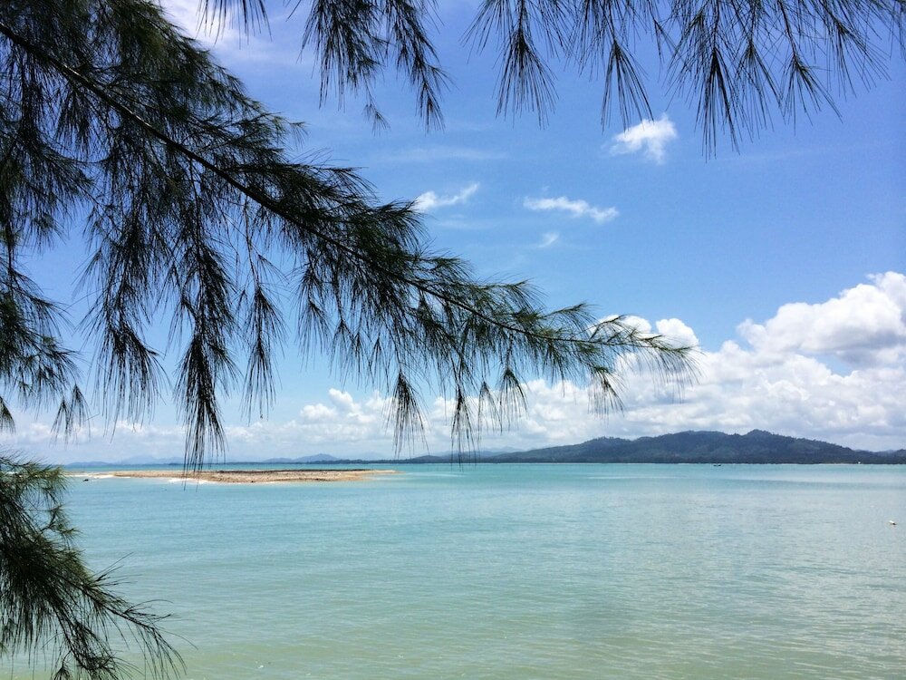 Фото Cape Pakarang Wow Wild Wellness Escapes