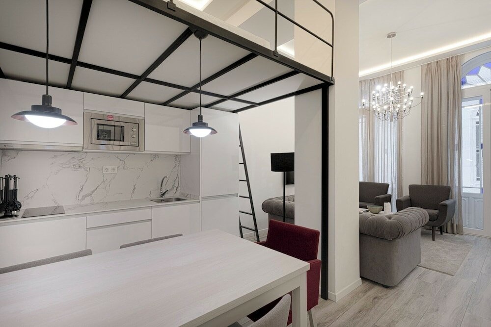 Фото Fresh Velazquez Apartments