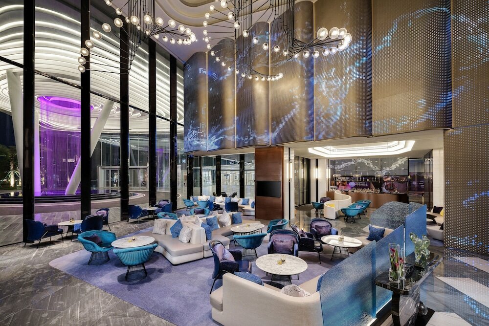 Фото Renaissance Zhuhai