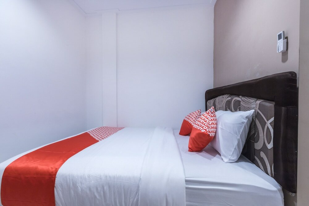 Фото Oyo 1310 Urban Residence