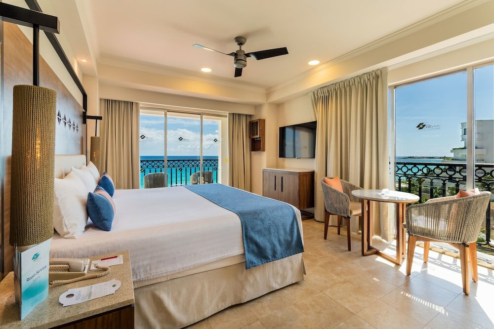 Фото Gr Solaris Cancun