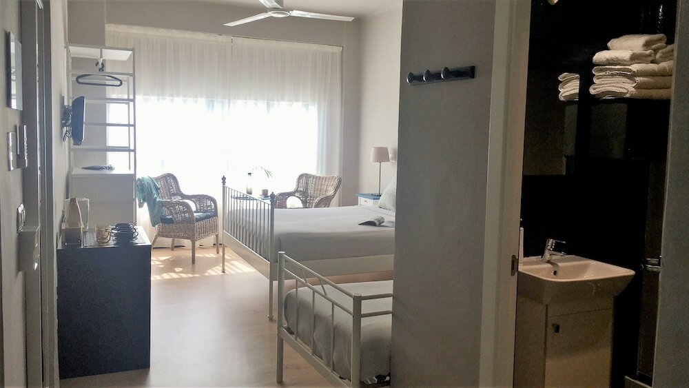 Фото Md Modern Hotel - Jardines