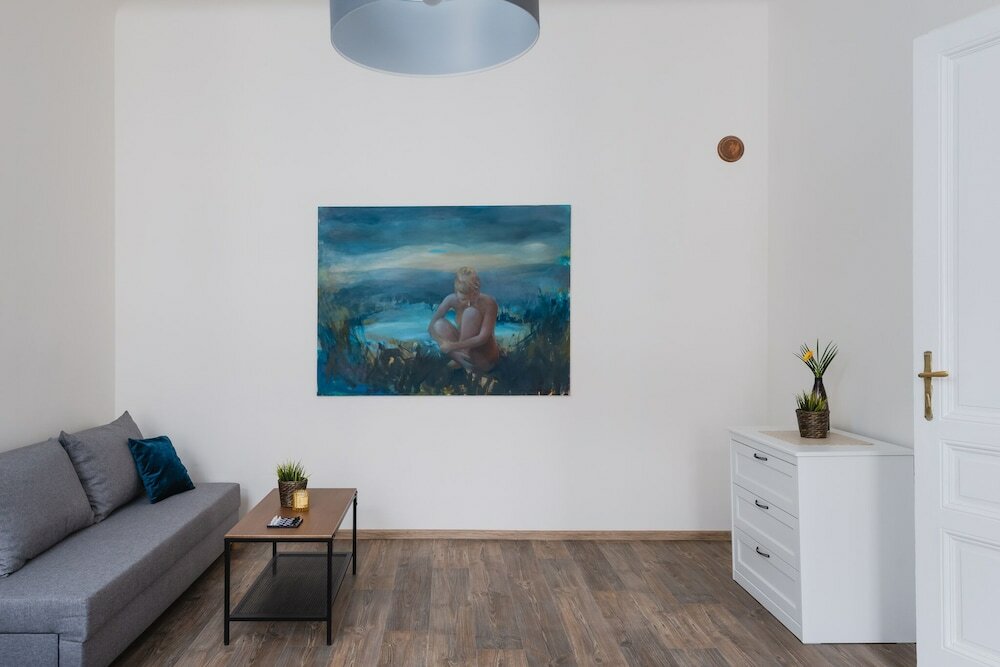 Фото Gallery apartment - Space & Comfort