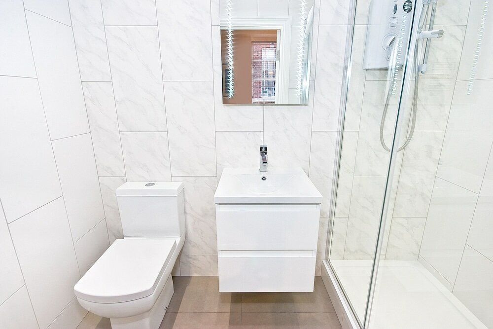 Фото Eldon Chambers London by City Living London