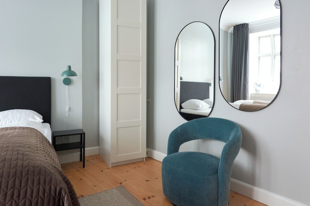 Фото Gasværksvej 11