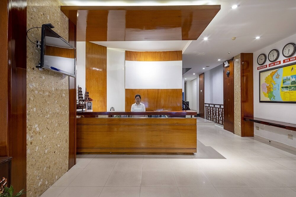 Фото Centersea Hotel Nha Trang