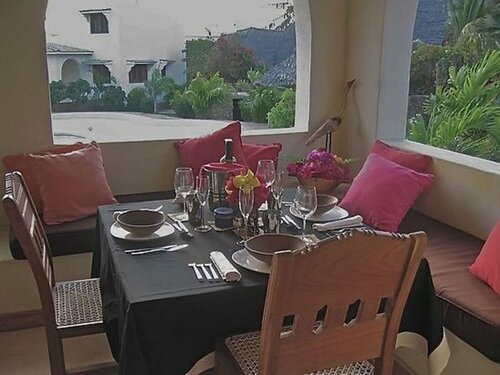 Гостиница Kibali Fabulous Four Bedroom Apartment