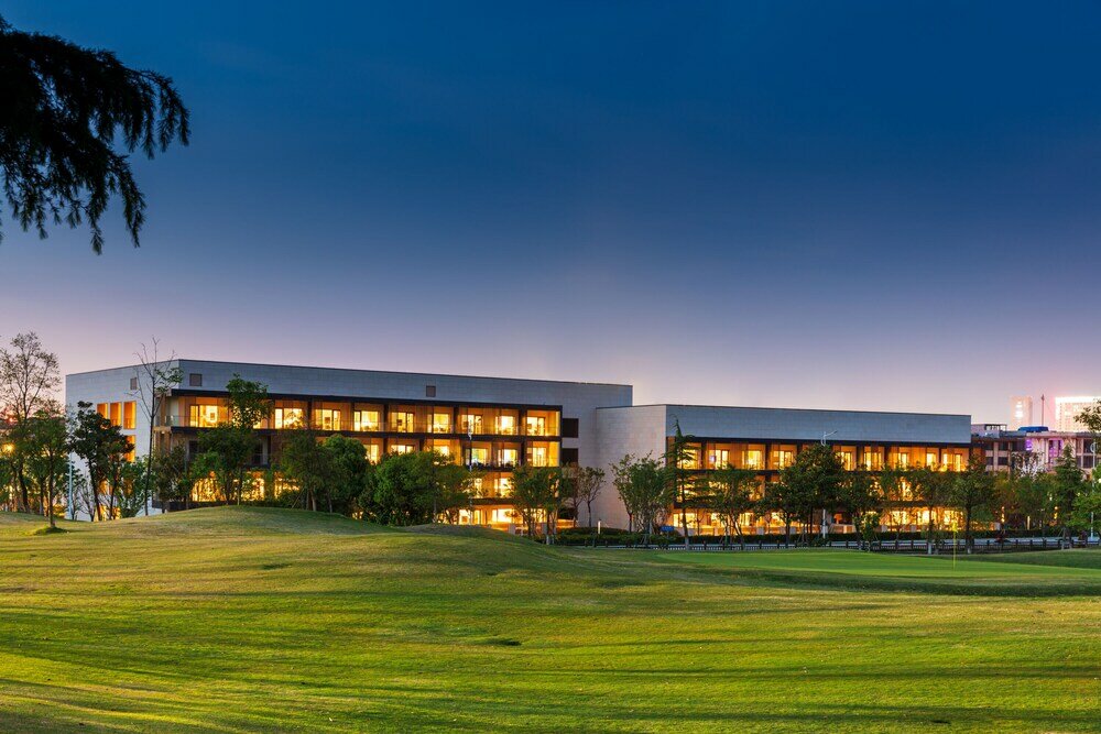 Фото Mhub by Mgm Nanjing Jiangning