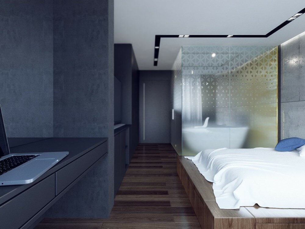 Фото NB Hotel&Spa