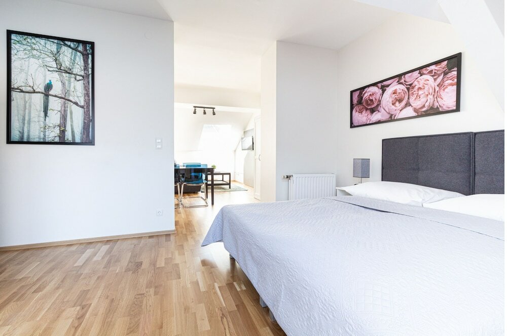 Фото Ottakringer Apartments