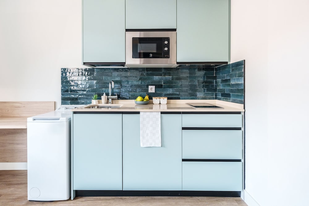 Фото Apartamentos Valladolid Centro