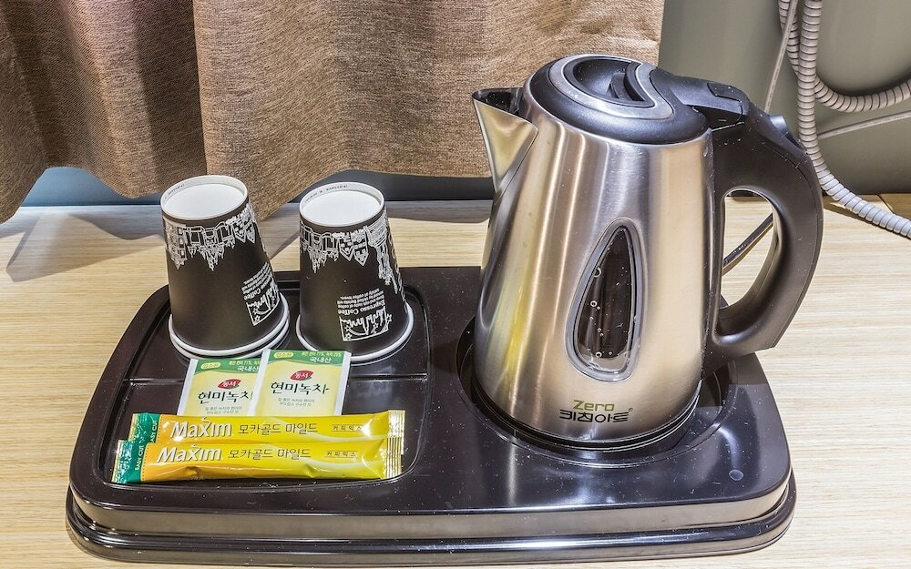 Фото Yongin Monterey 17