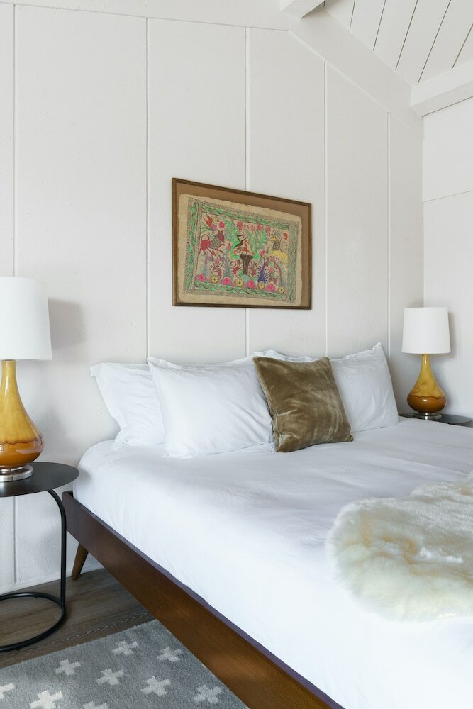 Фото The Green Room Hotel