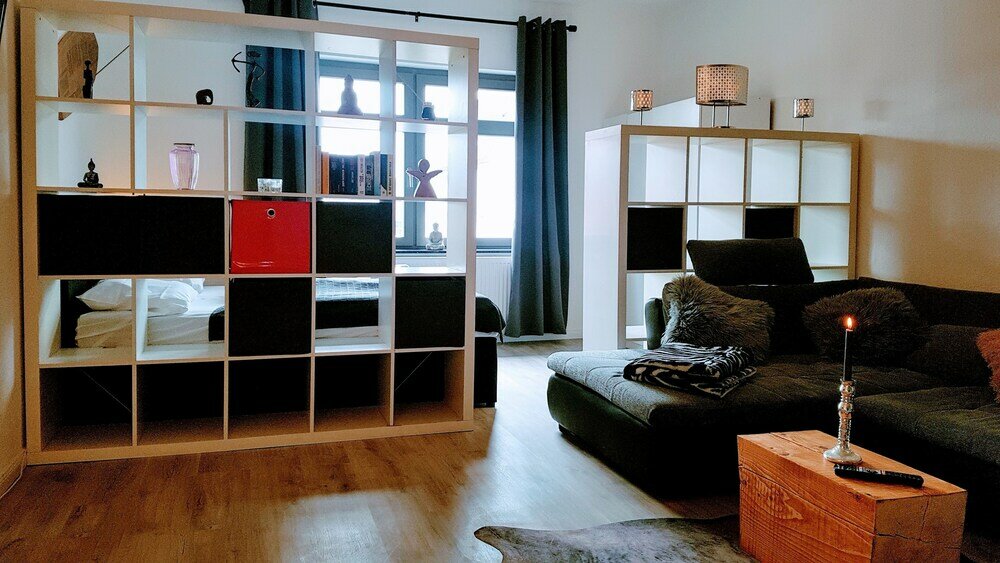 Фото Villa Appartements Syke