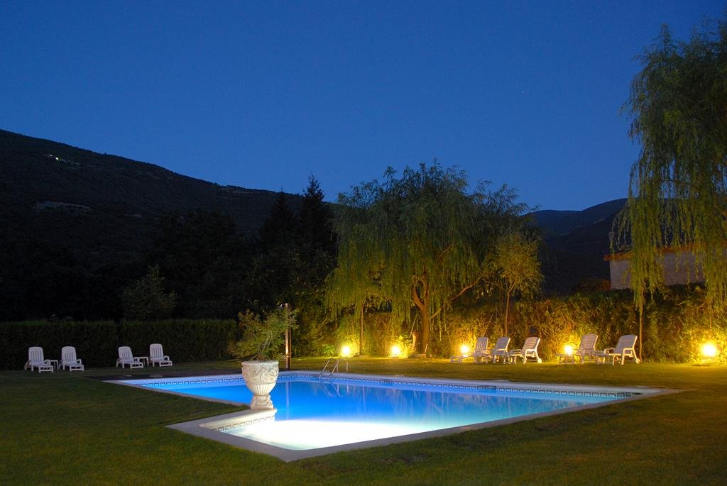 Фото Hotel Florido