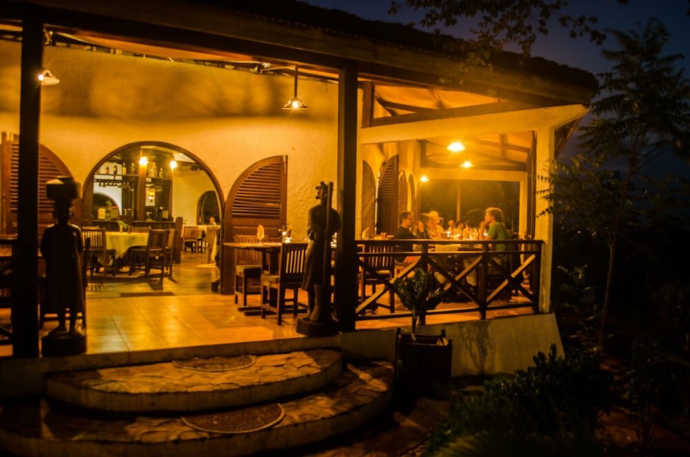 Фото Olympe Du Bemaraha