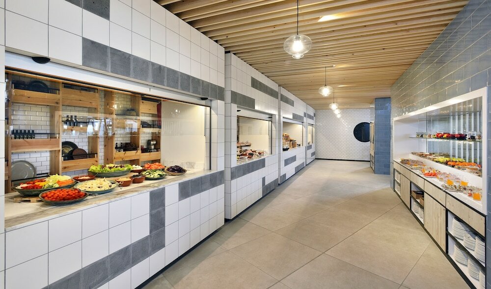 Фото INNSiDE by Meliá Fuerteventura - Adults Only