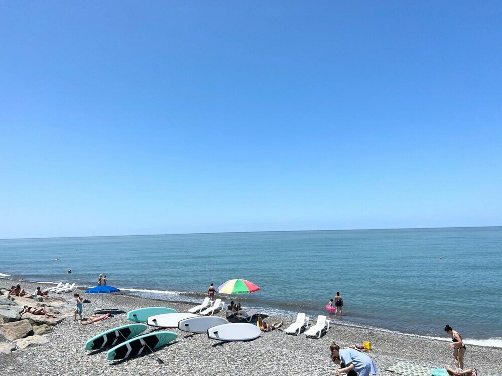 Фото Batumi View Apartment 