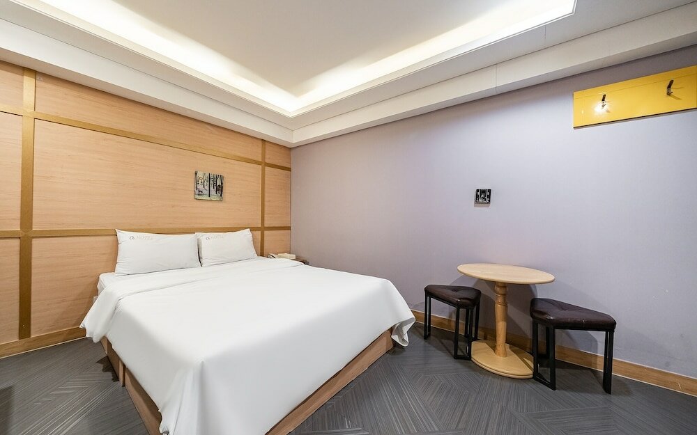 Фото Ansan Geongeondong O2