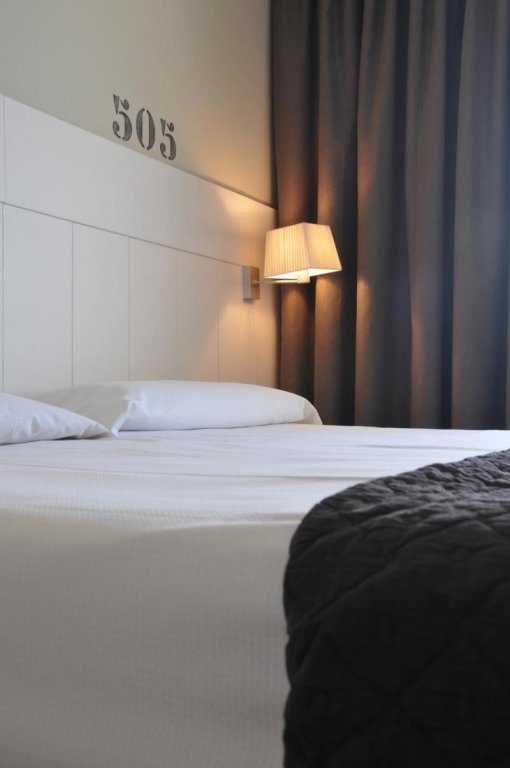 Фото Hotel Rosamar Maxim