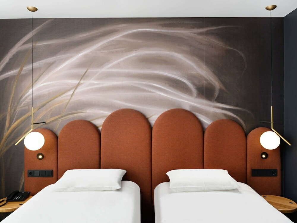 Фото Mercure Debrecen