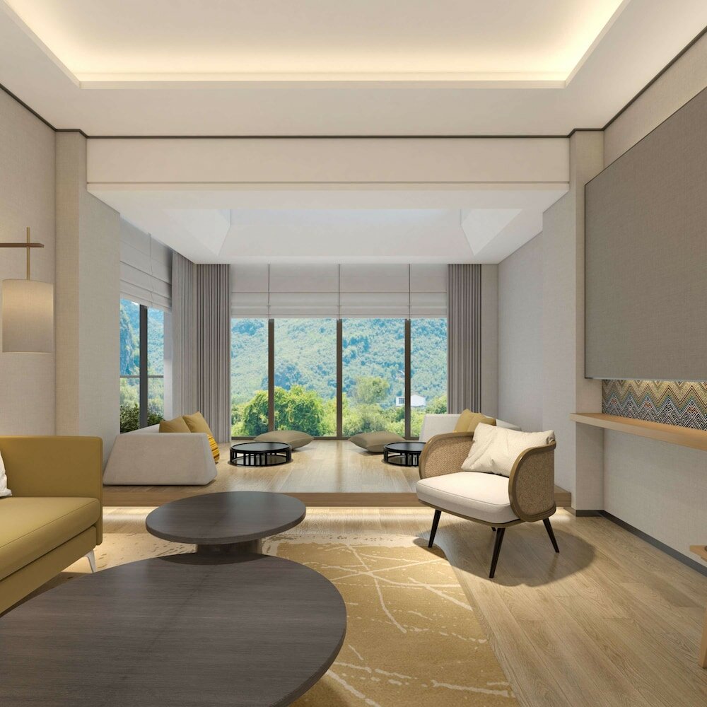 Фото Hilton Garden Inn Guilin Yangshuo